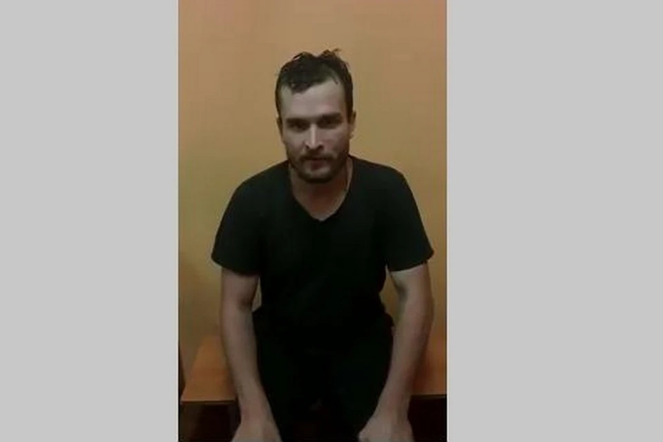 Приехал найти невесту и попал в тюрьму: в Красноярске старообрядца из Орегона задержали как незаконного мигранта. Фото: страница Ольги Суворовой в Фейсбуке