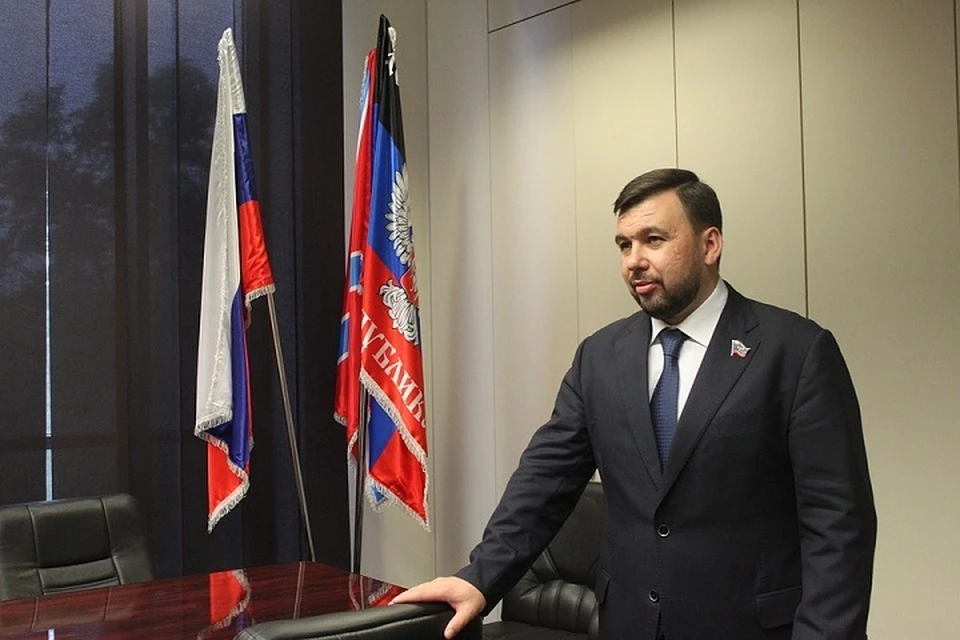 Глава ДНР прокомментировал заявление Леонида Кучмы