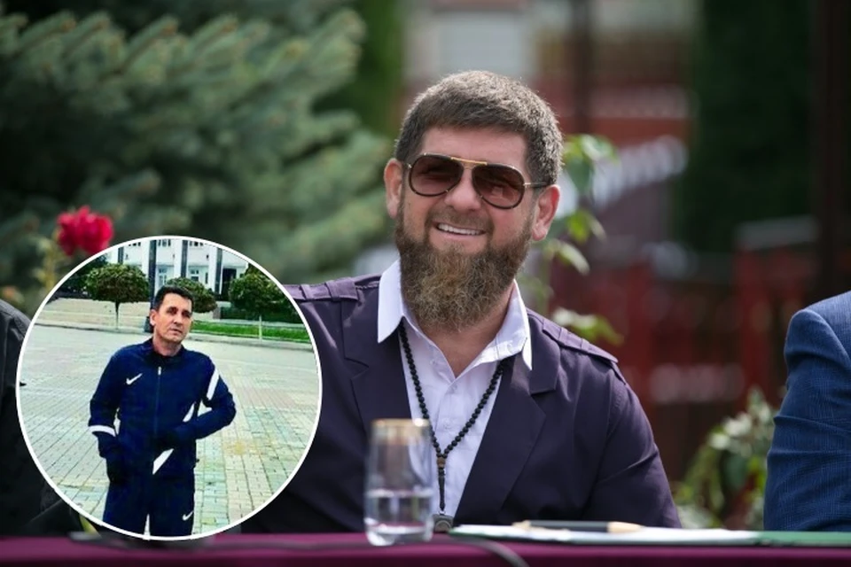 Рамзан Кадыров не в первый раз помогает больным восстановить свое здоровье