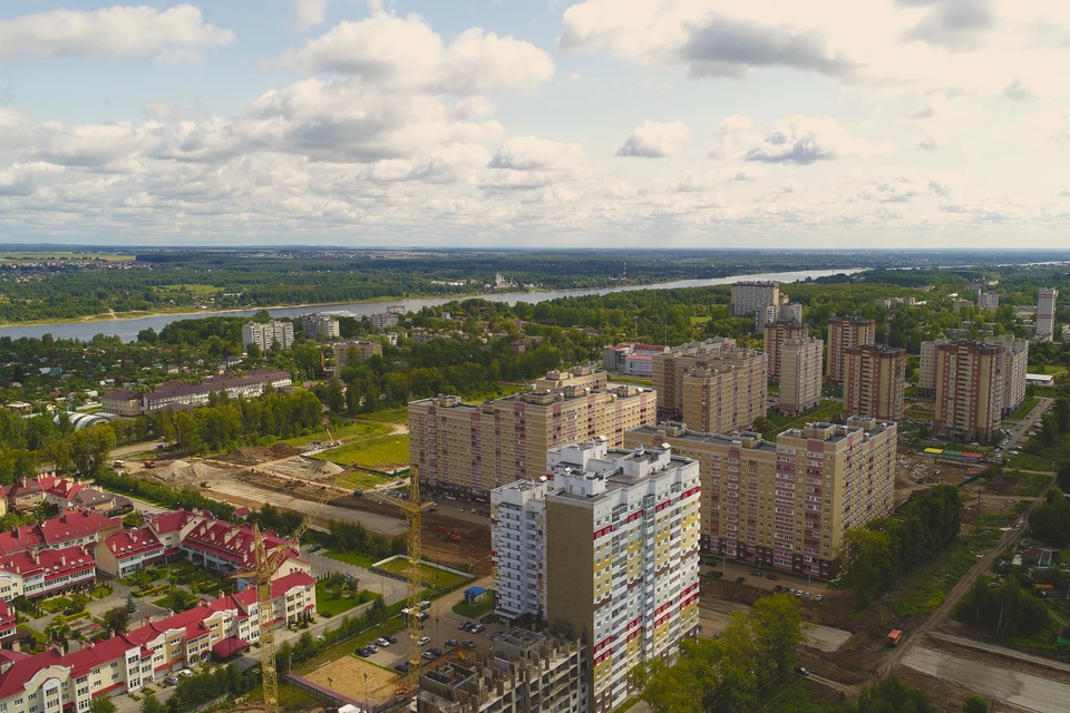 Снять квартиру в ярославле в яблоневом посаде. Яблоневый Посад Ярославль. Богатырь Ярославль Яблоневый Посад. Брагино Яблоневый Посад.