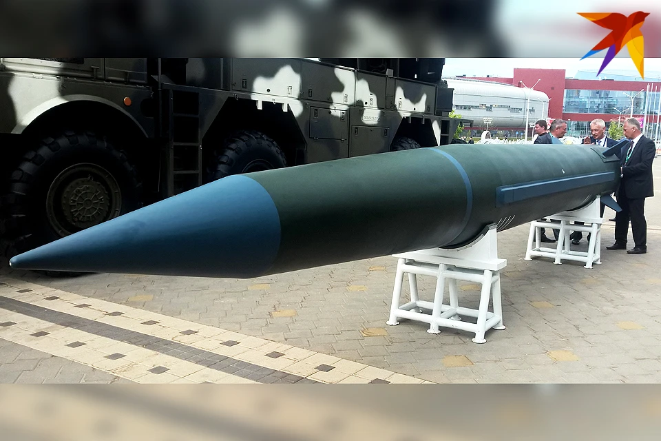 Новая ракета для «Полонеза» сможет долететь до Москвы и Варшавы?