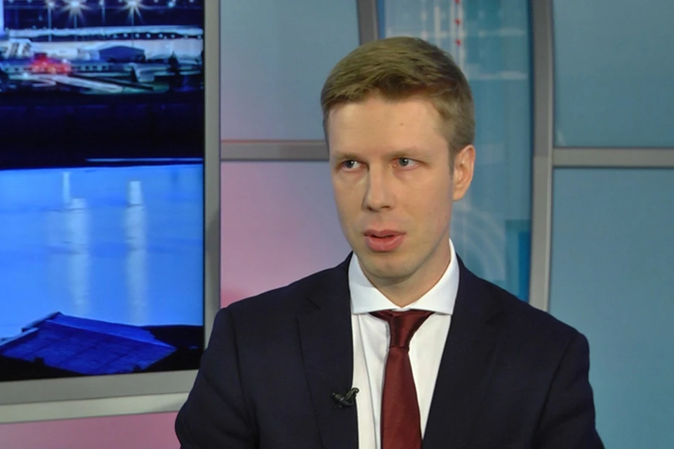 Павел Корчагин: «Надо откладывать по 10% от зарплаты»