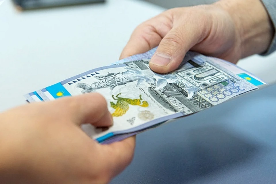 Я бы настоятельно рекомендовал оформлять заем должным образом.