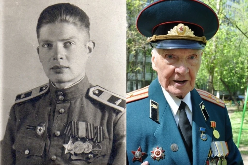 После войны Виктор Попов поступил в Горьковское военно-политическое училище, работал корреспондентом газеты "Красная Звезда". Ушел из жизни Виктор Исаакович в августе этого года, ему было 94 года.
