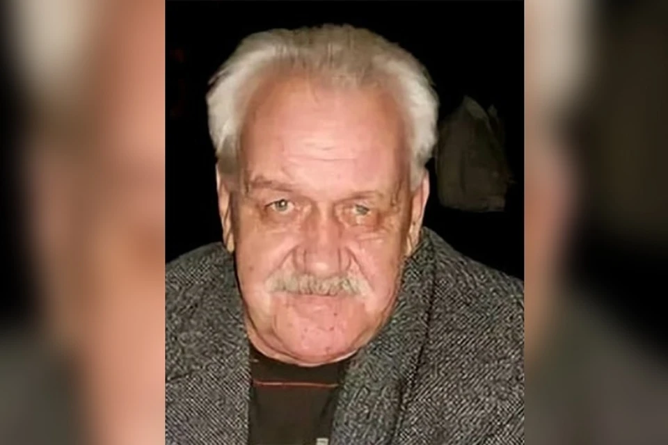 Юрий Анатольевич Рыбников Фото: Красноярский краевой клинический онкологический диспансер им. А.И. Крыжановского