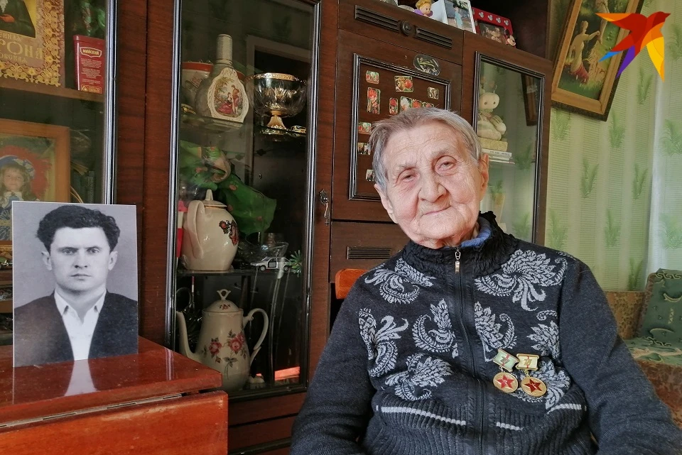 До сих пор бабушка Люда как на войне: ее обижают, обманывают, а защитить некому.