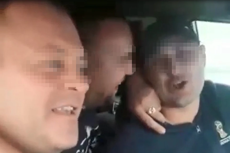 «Это мы с ребятами мою жену разыгрывали»: депутат думы Тулуна объяснил скандальное видео пьяного заезда.
