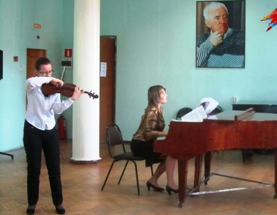 В Курском музыкальном колледже имени Г.В. Свиридова пройдут конкурсные прослушивания
