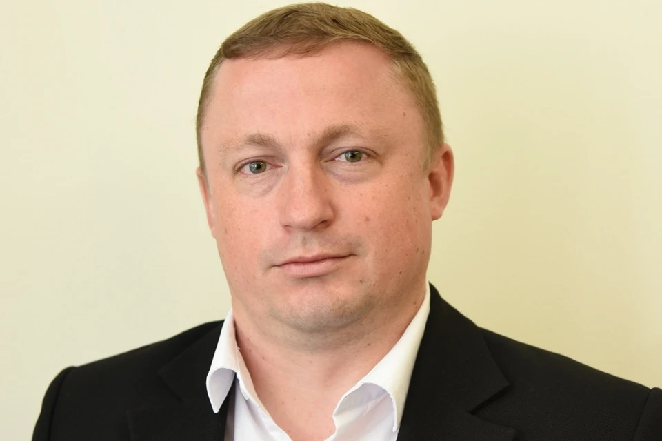 Александр Жариков – проректор и заведующий кафедрой фармакологии АГМУ, доктор биологических наук. Фото: пресс-служба АГМУ