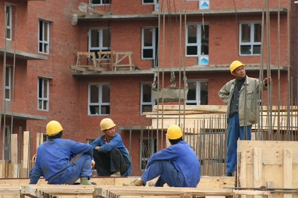 Рейтинг регионов по вводу жилья: в Иркутске строят больше домов, чем в Красноярске, но меньше, чем в Новосибирске