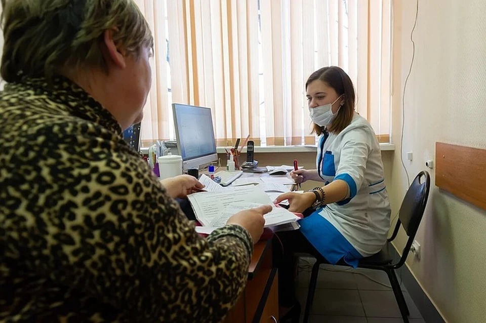 До конца года все детские поликлиники в Петербурге станут «бережливыми», а все взрослые переведут на новые рельсы уже на будущий год