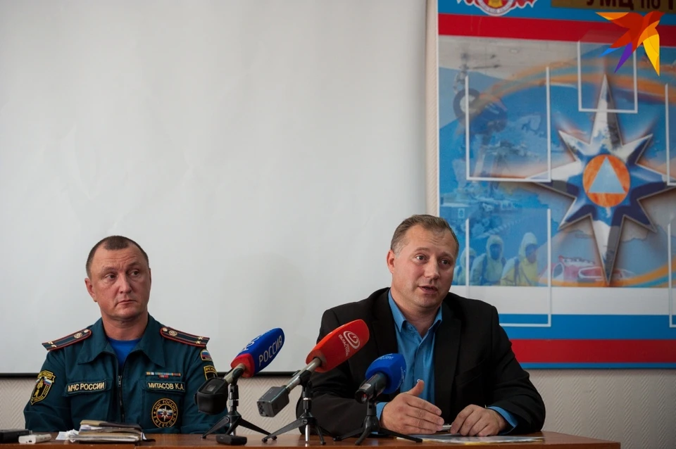 В Орловской области зафиксировали 12 случаев отравления угарным газом