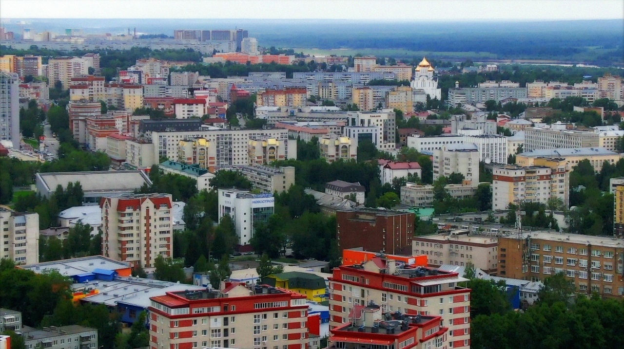 Фото Андрея Морокова