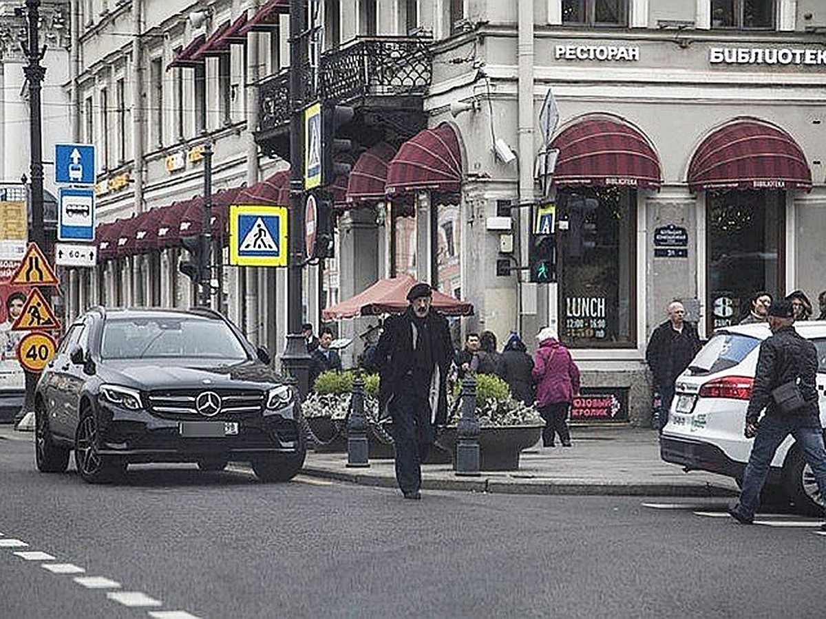 Михаил Сергеевич, наверняка, знает все камеры в городе». Все штрафы  Боярского за последние 6 лет - KP.RU