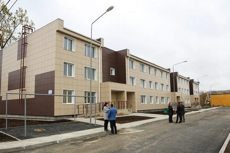 Дальневосточная ипотека станет дополнительным стимулом для жилищного строительства