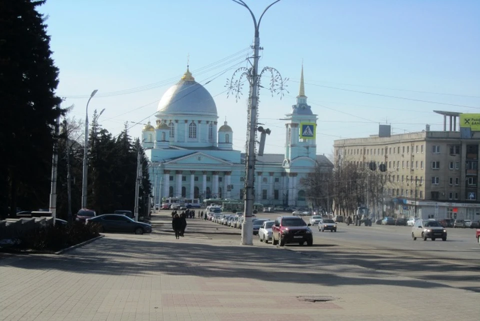 Фестиваль стартует в Курске 11 ноября