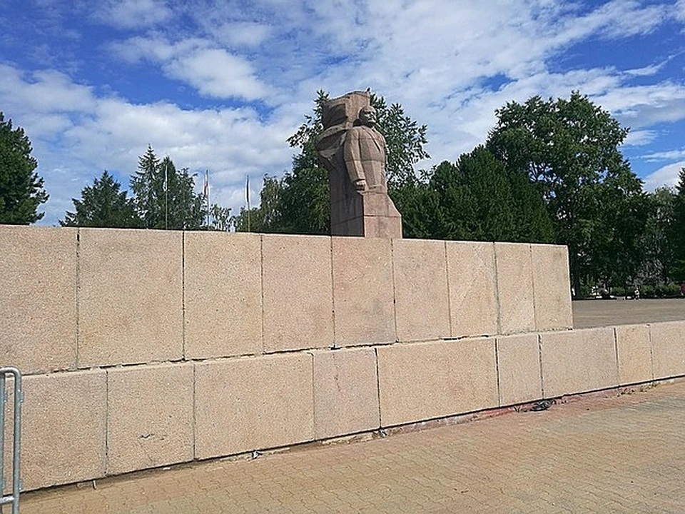 Фото: пресс-служба администрации Сыктывкара