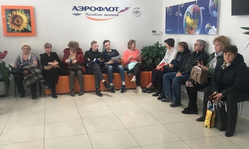 Продажи билетов по плоским тарифам пользуются большим спросом у хабаровчан