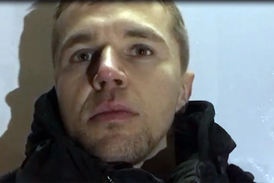 Суд уже арестовал задержанных украинцев