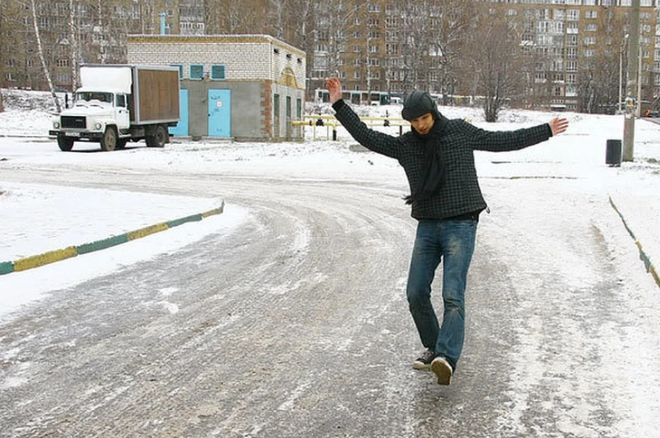 ТОП фото в купальниках на снегу — Образ Жизни. Москва