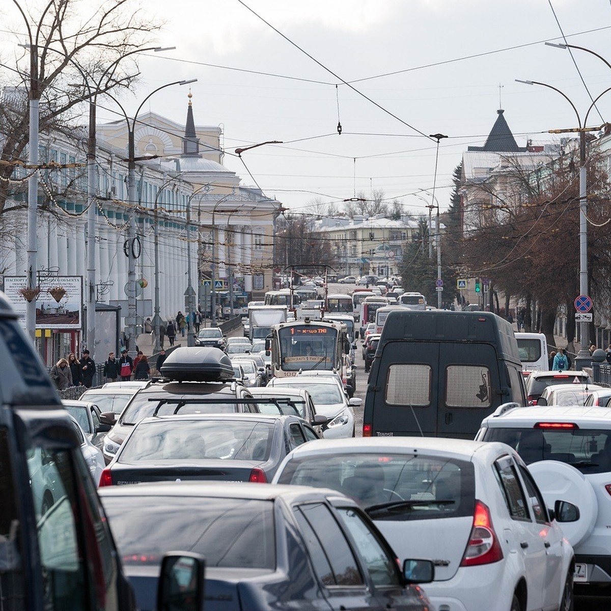 В Орловской области медсправка для автолюбителей подорожает в 10 раз - KP.RU