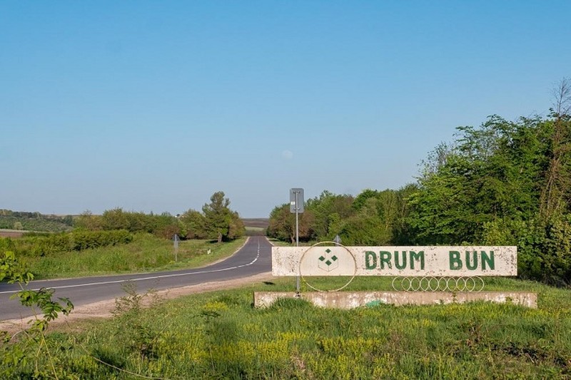 Каждый день больше 100 человек уезжают из Молдовы. Фото: drum-bun