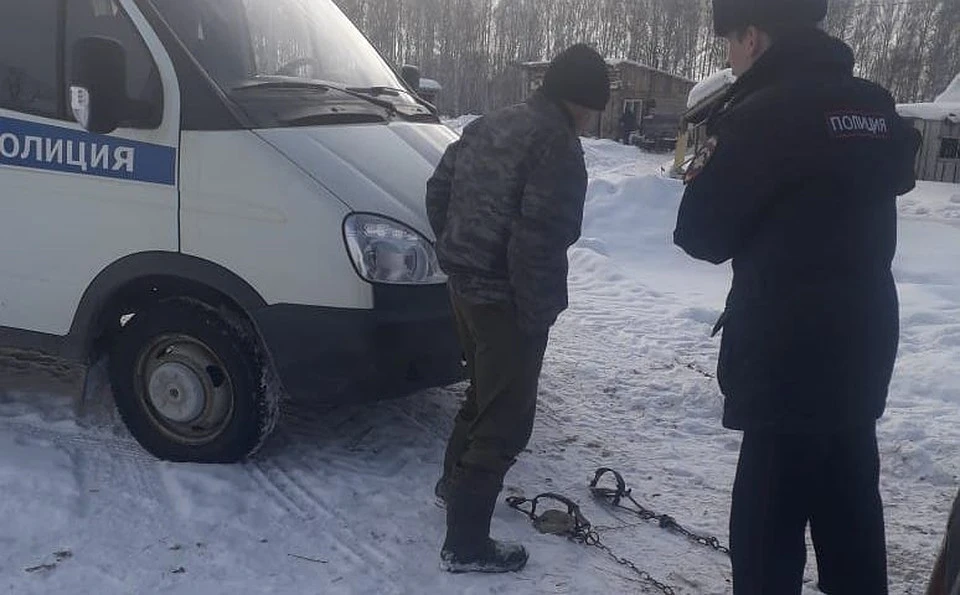 Развлекался расстрелом бездомных собак: в Иркутске поймали догхантера-живодера.