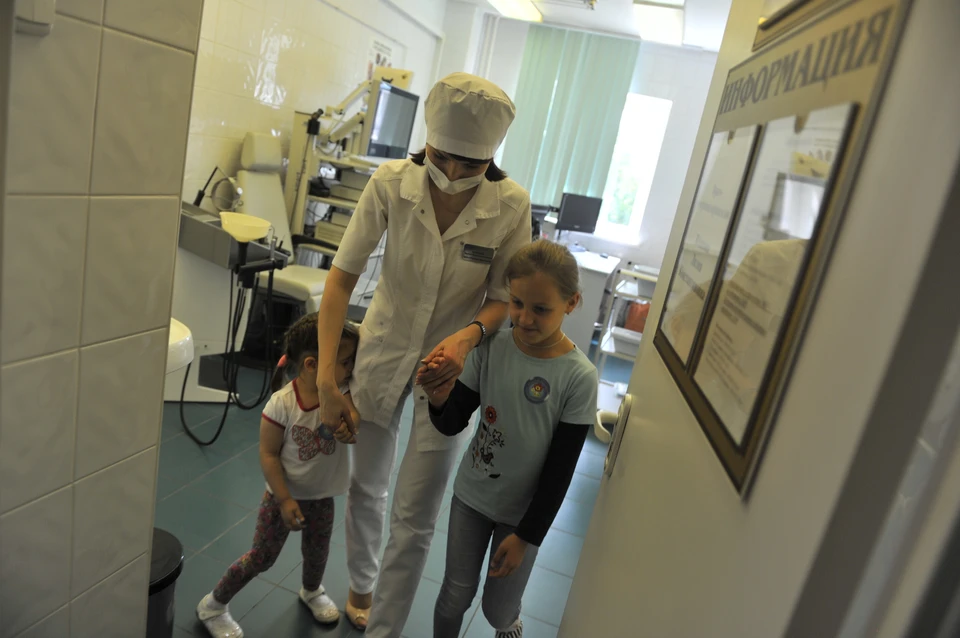 В городе Новочеркасске специализированная инфекционная больница перестала принимать пациентов.