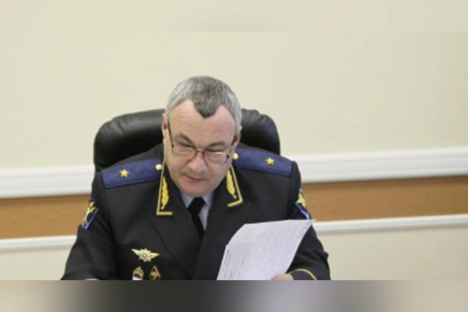Александр Пильганов ушел на пенсию с поста заместителя начальника ГУ МВД России по Нижегородской области в 2014 году.