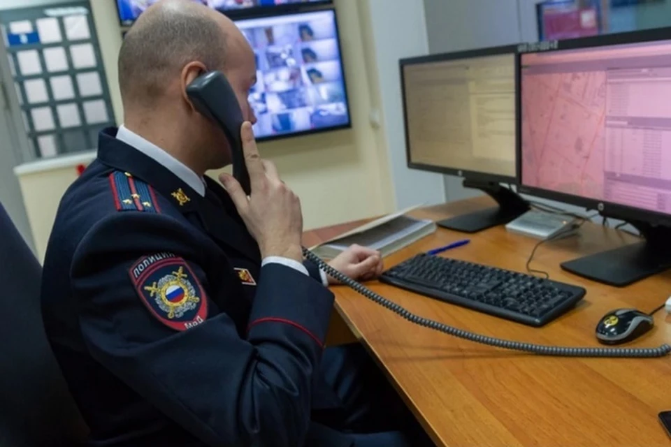 В Хабаровске началась новая волна лжеминирований
