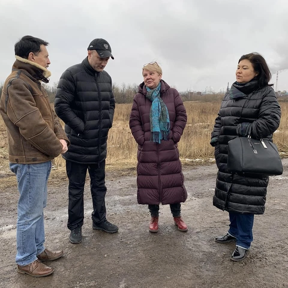 Фото: Кинокомиссия Тульской области