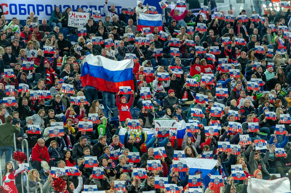 Прогноз на матч молодежного чемпионата мира Россия – Чехия 26 декабря 2019.