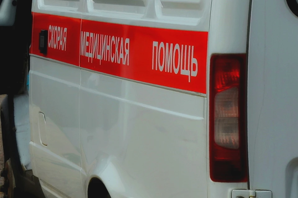 В новогоднюю ночь под Липецком подросток надышался газом и умер