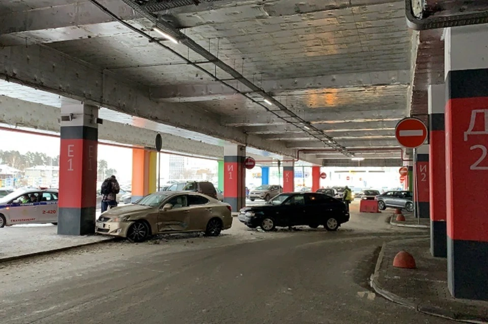 Фото: отделение пропаганды УГИБДД по Екатеринбургу