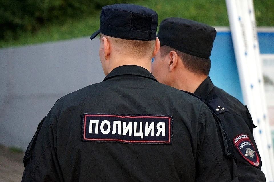 Возбуждено уголовное дело