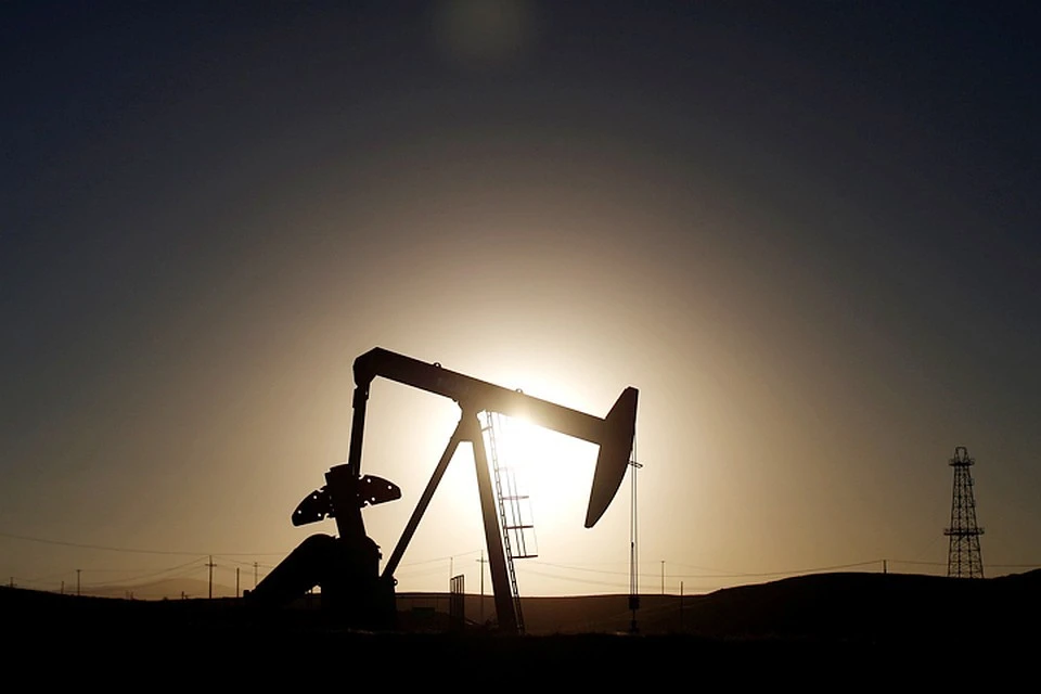 Прокачка российской нефти на НПЗ Белоруссии возобновлена
