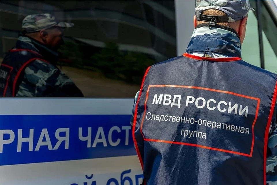 Силовики разбираются в причинах смерти девушки
