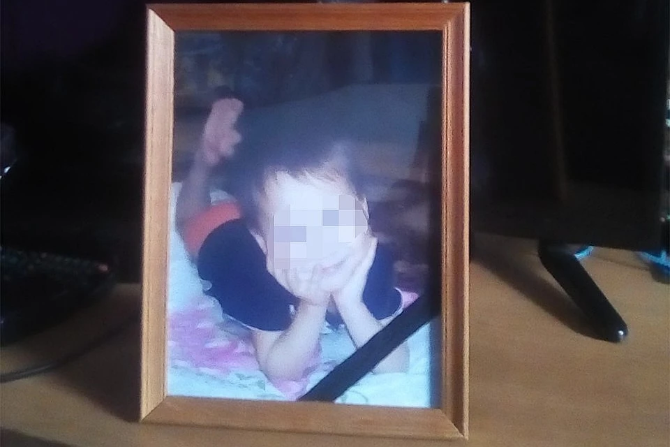 Мальчика не стало 13 июля 2019 года. Фото: vk.com/overhear_yrchym
