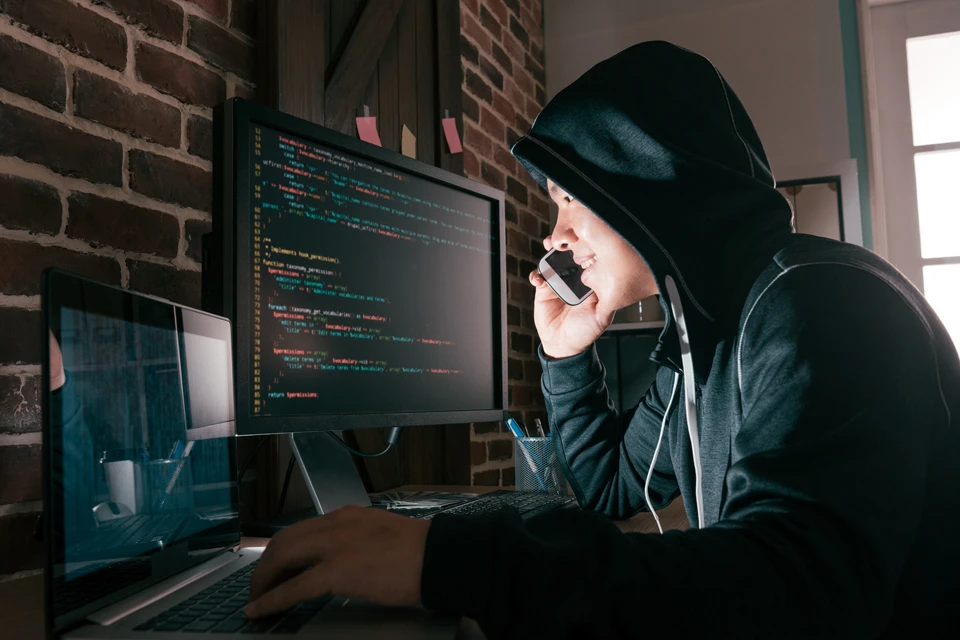 В 2019 году треть компьютеров, хранящих биометрические данные, подвергались нападению хакеров