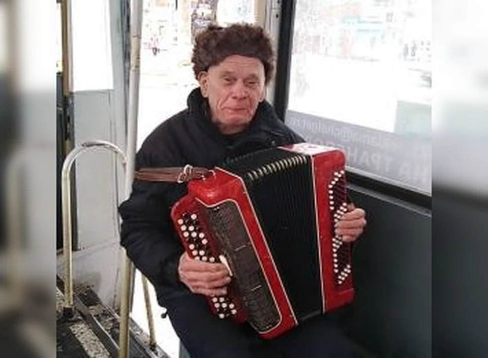 Фото: Марина Бартош.