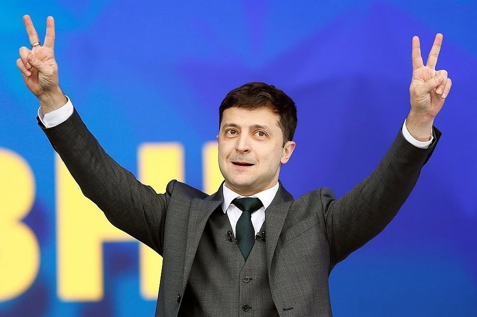 Зеленский сообщил, что провел второй телефонный разговор с Трюдо после катастрофы в Иране