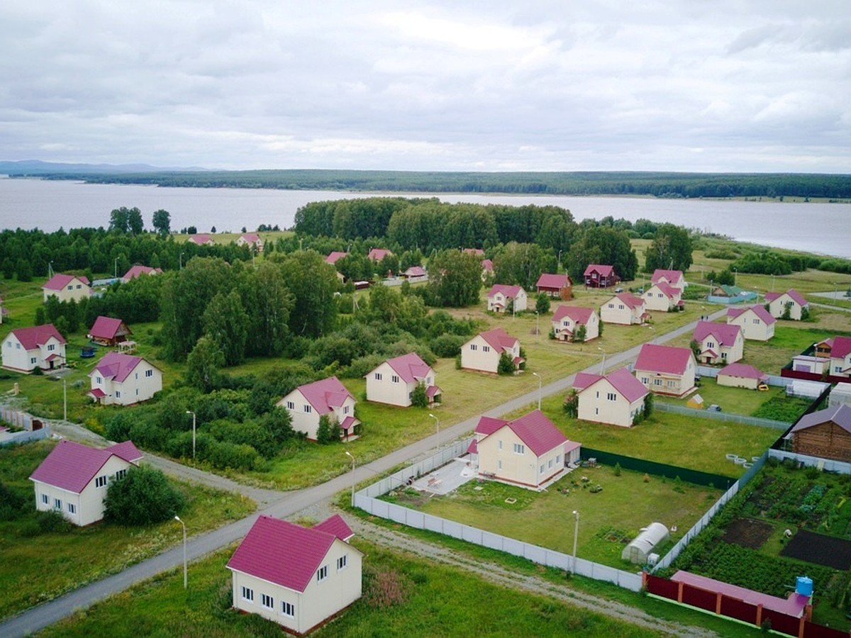 Свой дом – легко»: выбираем удобный сервис по покупке загородной  недвижимости - KP.RU