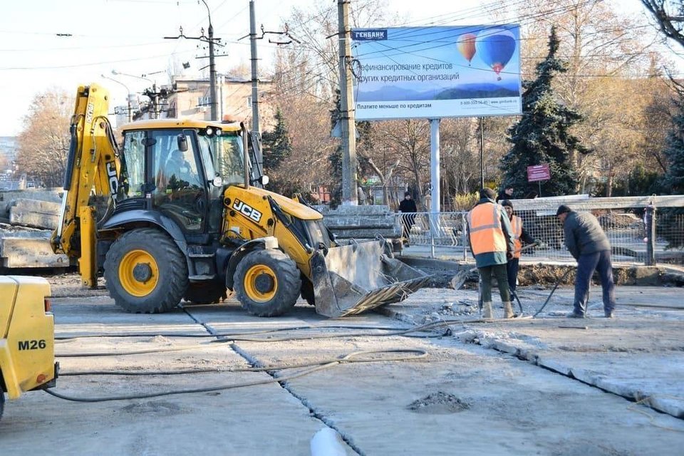 Фото: Андрей Черниченко / Facebook