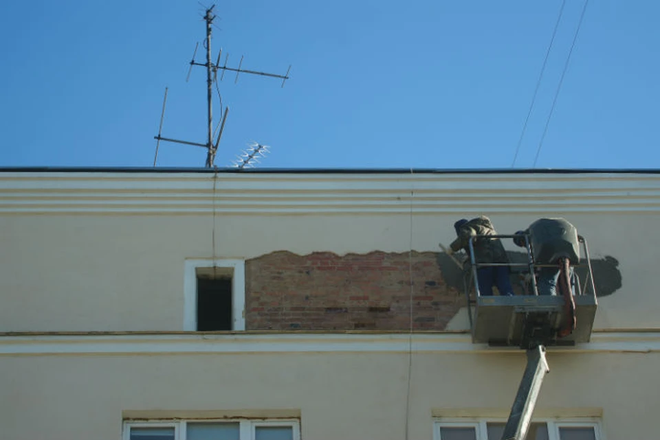 Всего в списке 280 домов