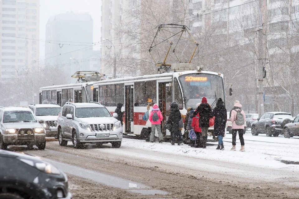 До конца недели в Самарской области будет тепло