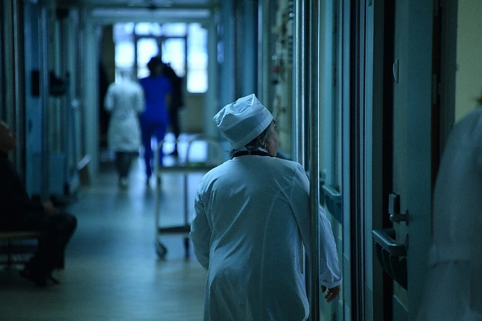 Петербургский суд взыскал с туберкулезной больницы 750 тысяч рублей компенсации в пользу пациента.
