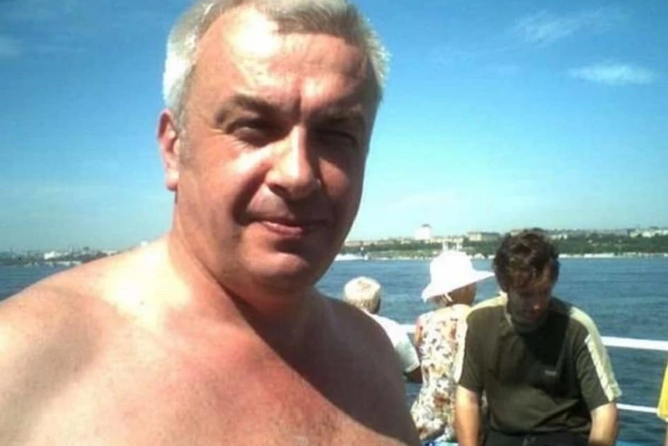 Волгоградец пропал до нового года и близкие не могли найти его больше двух недель. Фото: соцсети.