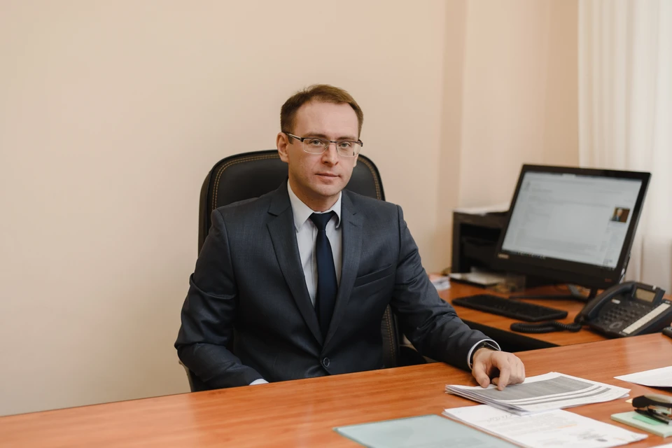 Фото: Самарский университет