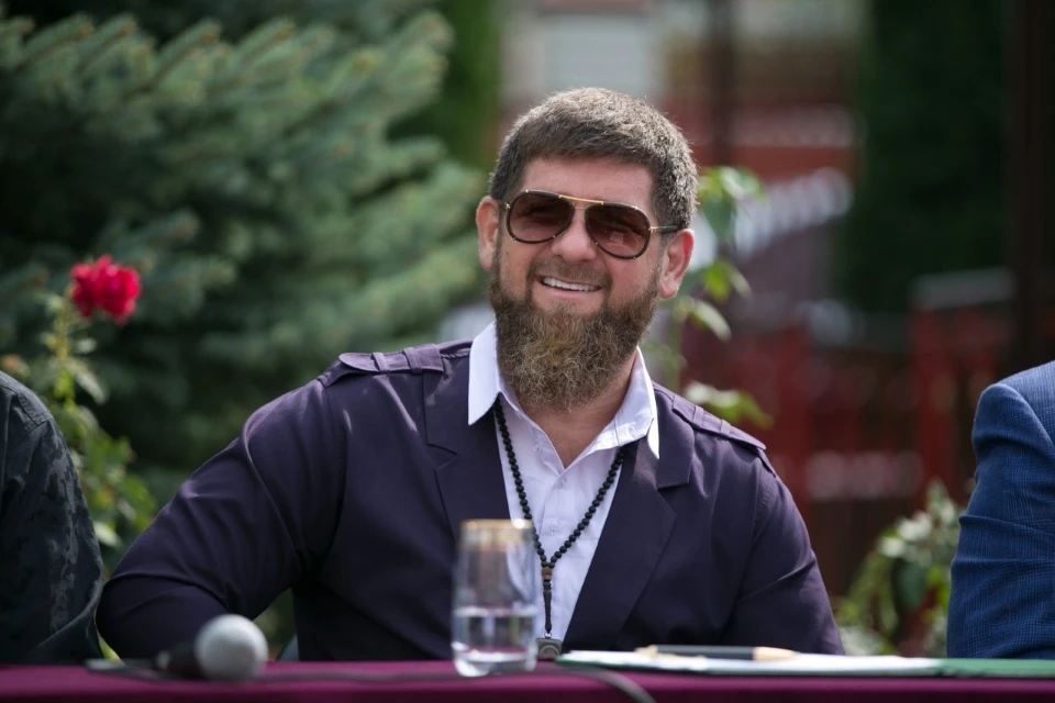 В прошлом году регион под руководством Рамзана Кадырова стал лидером по освоению федеральных средств