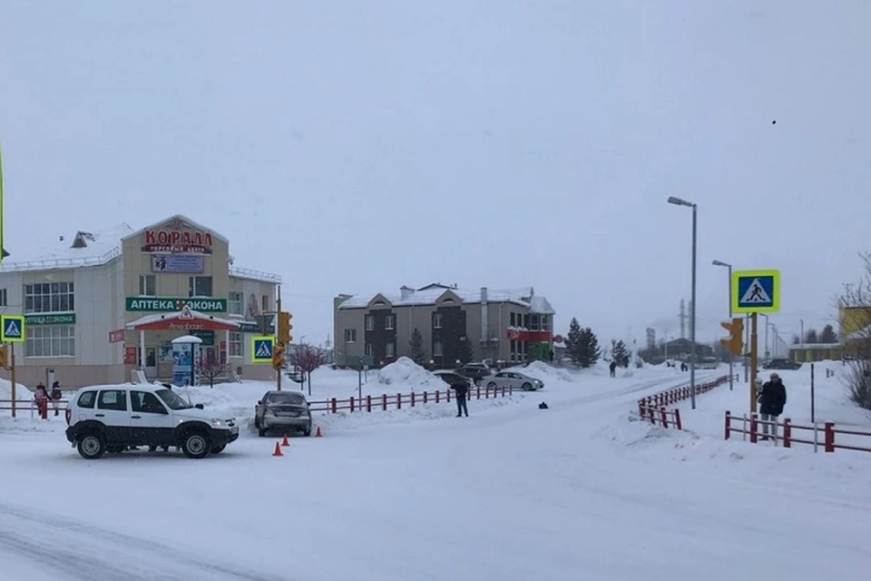 Пицца в губкинском янао